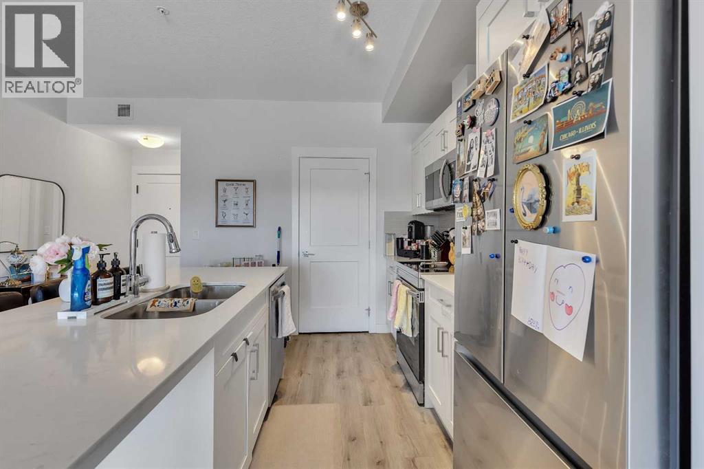 #104 30 Sage Hill Walk NW - 20