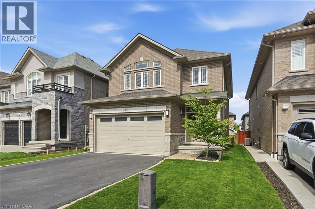 49 NARBONNE Crescent - Image 3