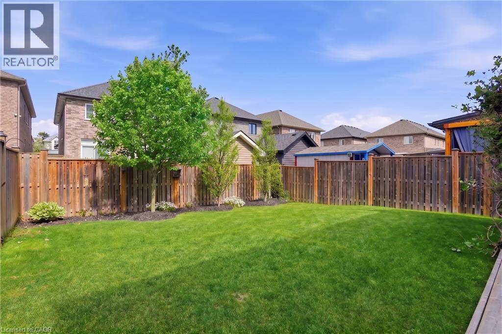 49 NARBONNE Crescent - 32