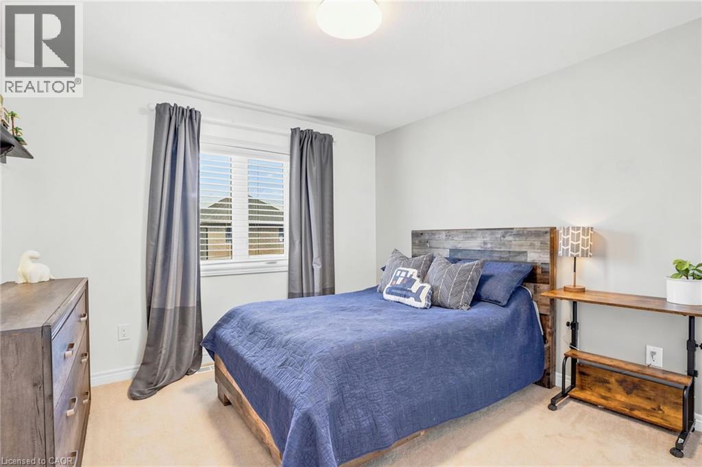 49 NARBONNE Crescent - 21