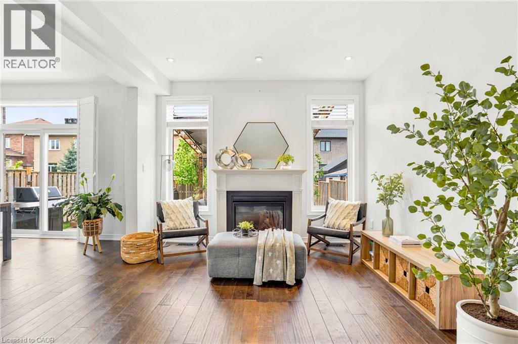 49 NARBONNE Crescent - 5