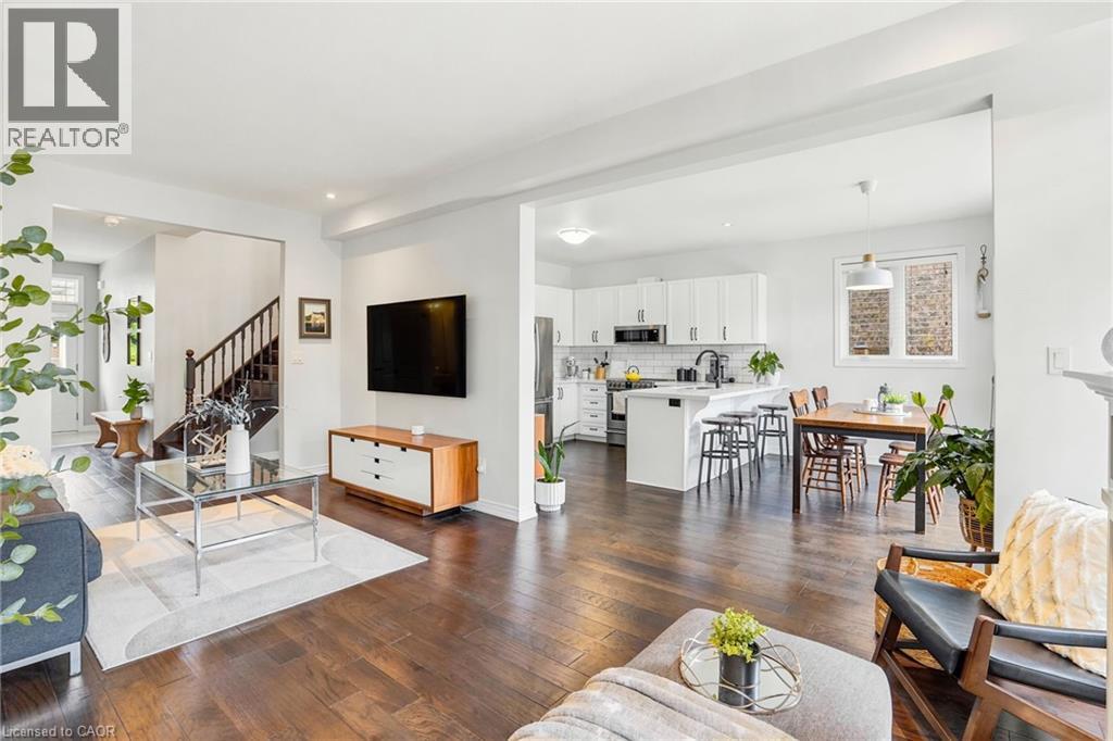 49 NARBONNE Crescent - 6