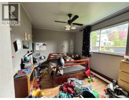 Bedroom - 621 Dogwood Dr, Gold River, BC V0P1G0 Photo 8