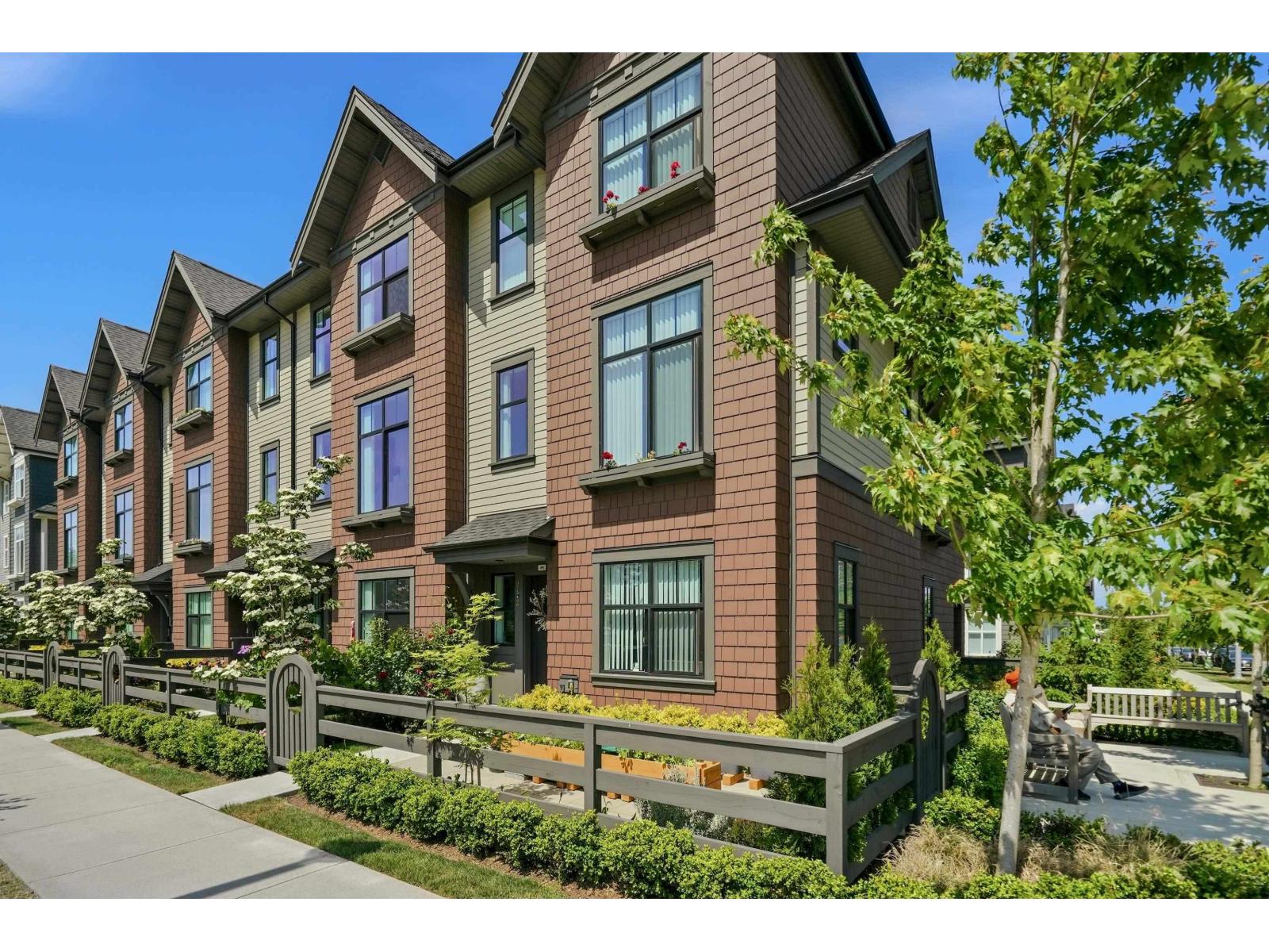 3 Bed, 3 Bath Apartment for Sale in Surrey – 145 14151 58A AVENUE, Surrey – MLS# R3124957 - Image 29