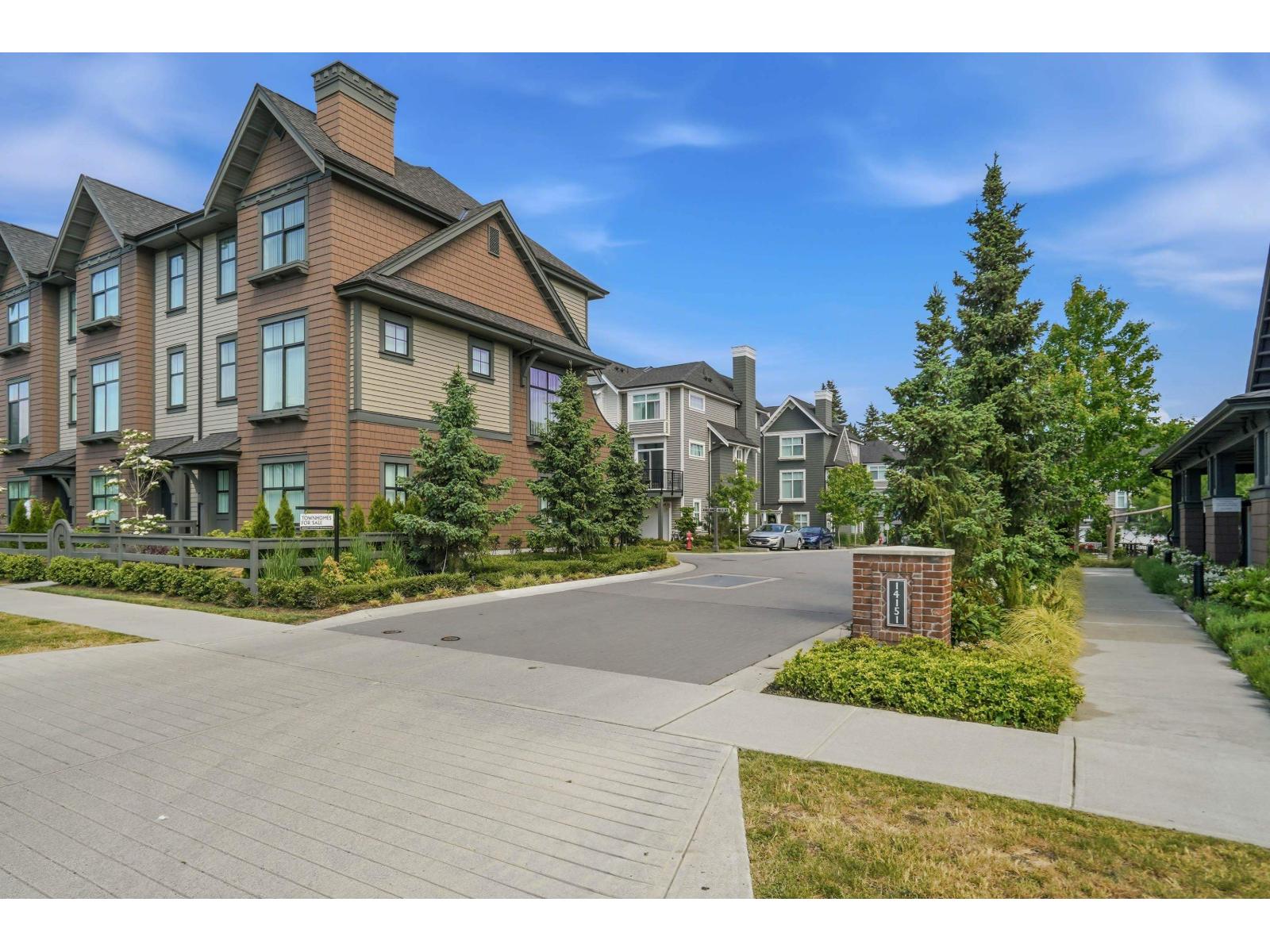 3 Bed, 3 Bath Apartment for Sale in Surrey – 145 14151 58A AVENUE, Surrey – MLS# R3124957 - Image 33
