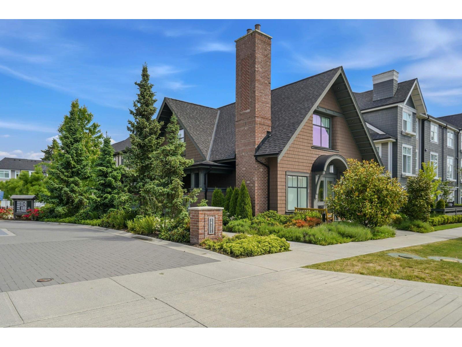 3 Bed, 3 Bath Apartment for Sale in Surrey – 145 14151 58A AVENUE, Surrey – MLS# R3124957 - Image 30