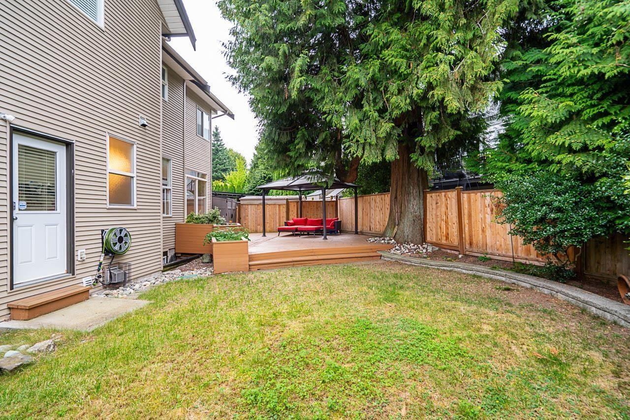 5 Bed, 4 Bath House for Sale in Surrey – 6075 165A STREET, Surrey – MLS# R3127251 - Image 22
