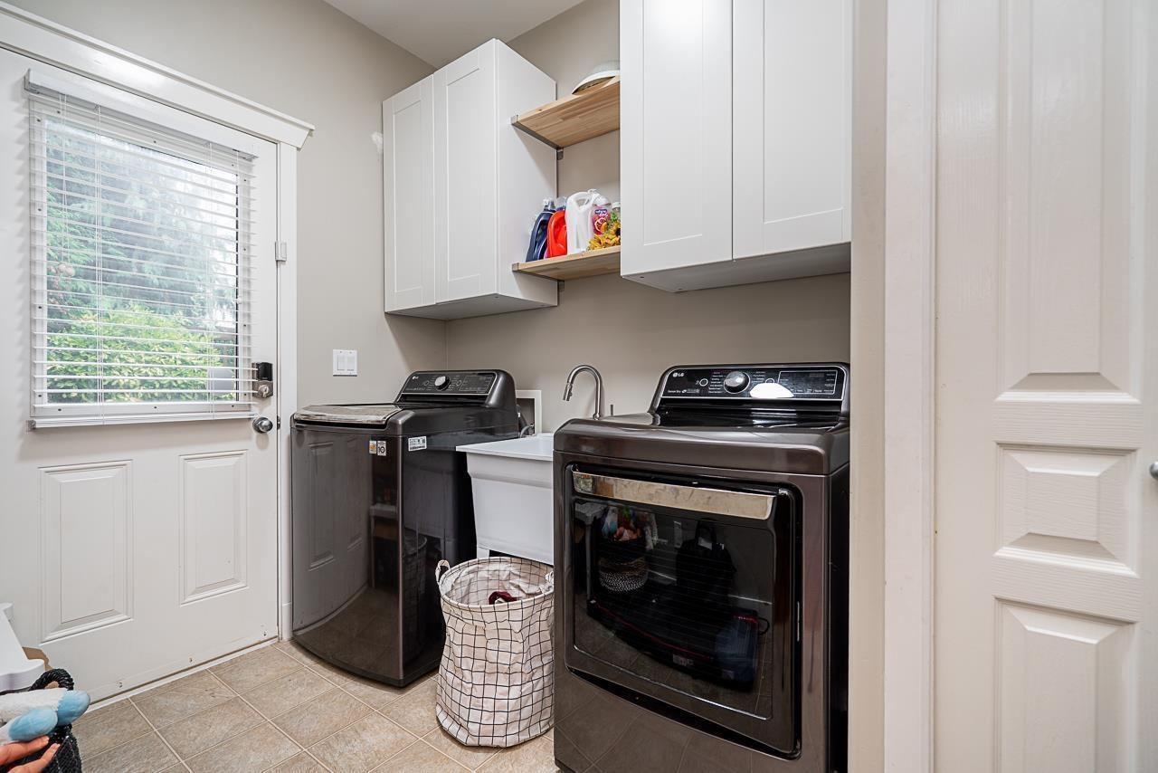 5 Bed, 4 Bath House for Sale in Surrey – 6075 165A STREET, Surrey – MLS# R3127251 - Image 20