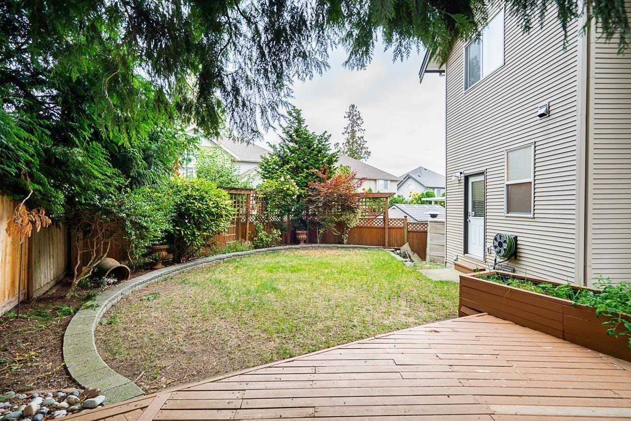 5 Bed, 4 Bath House for Sale in Surrey – 6075 165A STREET, Surrey – MLS# R3127251 - Image 27