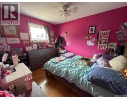 Bedroom - 217 4th Avenue E, Spiritwood, SK S0J2M0 Photo 7