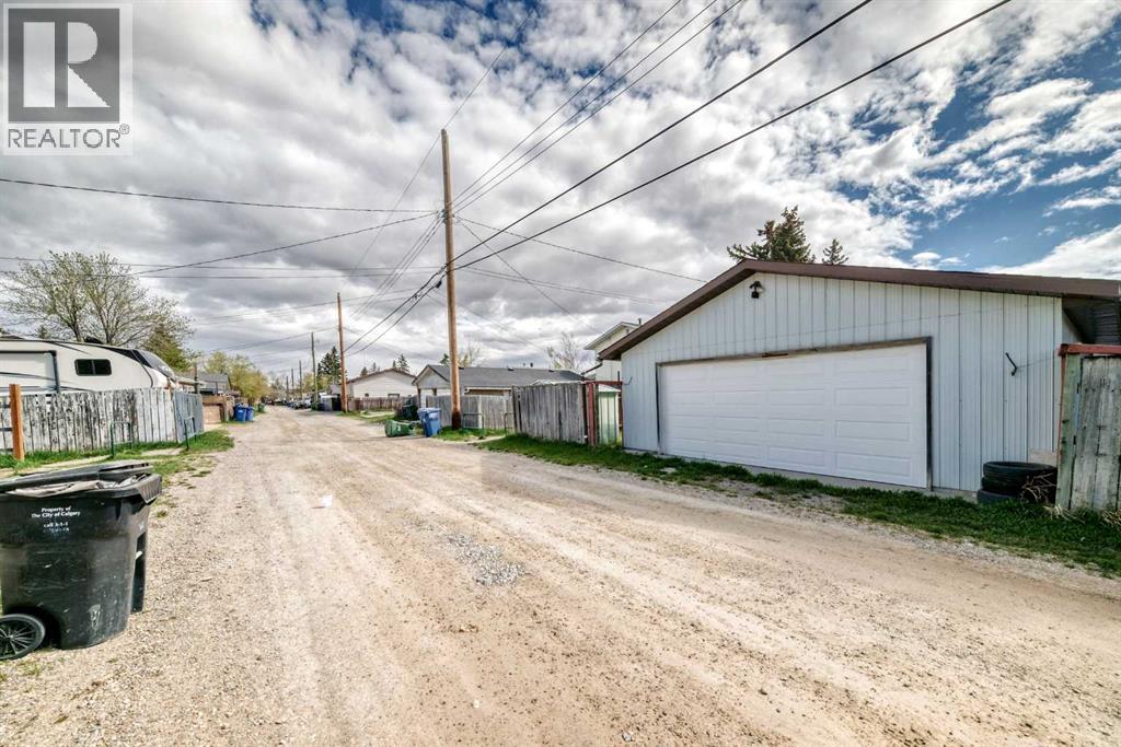 703 58 Street SE - 28