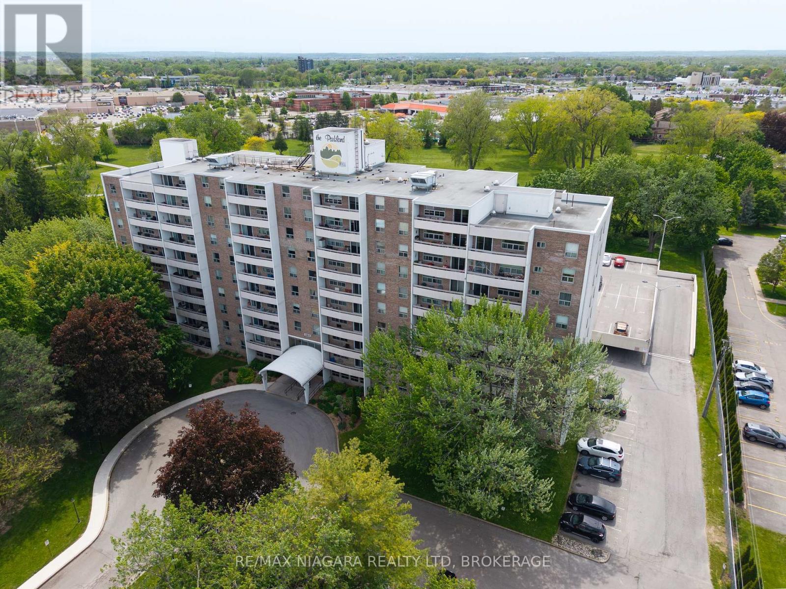 #407 365 GENEVA STREET - 1