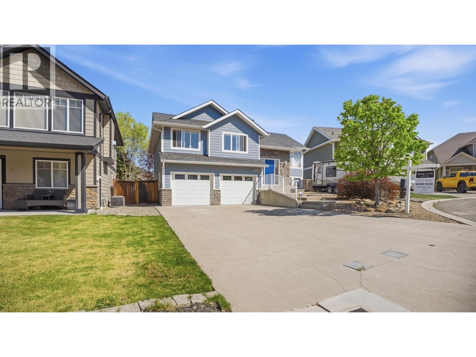 2150 CANTLE Place - 2