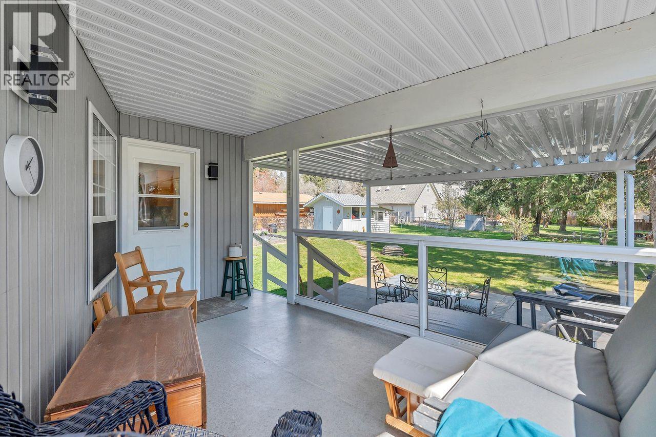 125 West China Creek Road - 17
