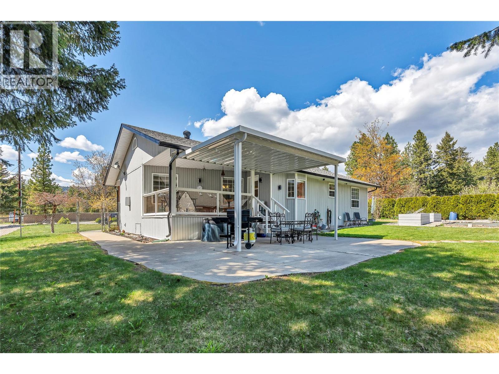 125 West China Creek Road - 21