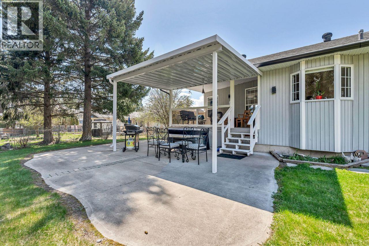 125 West China Creek Road - 20