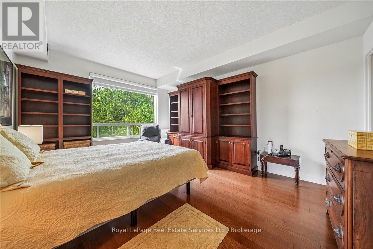#405 2511 LAKESHORE ROAD W - Image 18