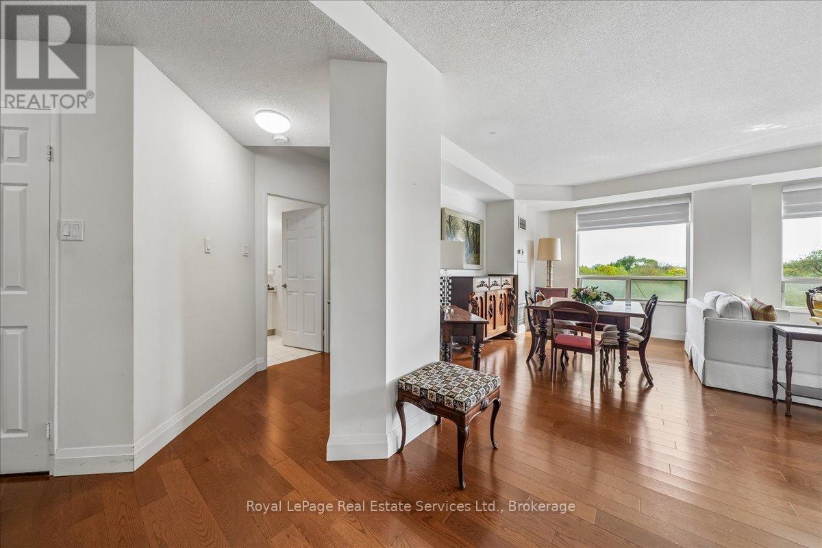 #405 2511 LAKESHORE ROAD W - Image 22