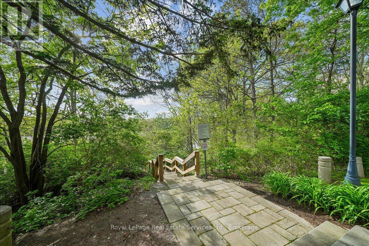 #405 2511 LAKESHORE ROAD W - Image 36