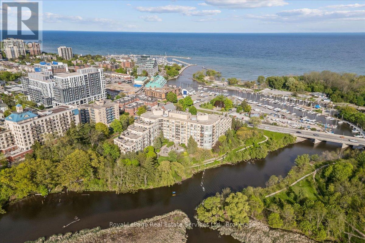 #405 2511 LAKESHORE ROAD W - 50