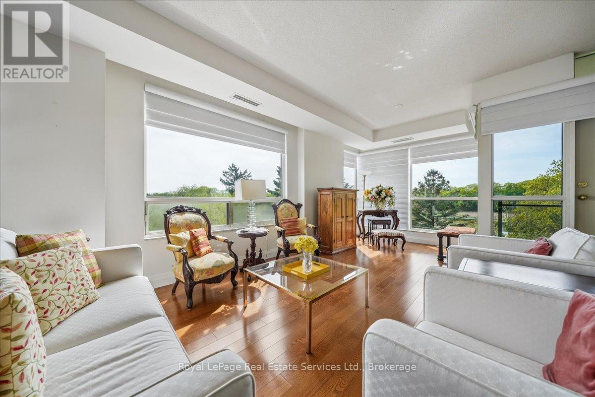 #405 2511 LAKESHORE ROAD W - Image 7