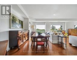 Primary Bedroom - 405 - 2511 Lakeshore Road W, Oakville, ON L6L6L9 Photo 6