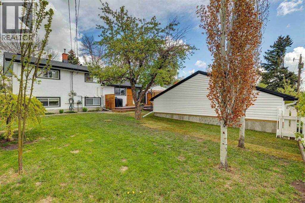 162 Fyffe Road SE - 35