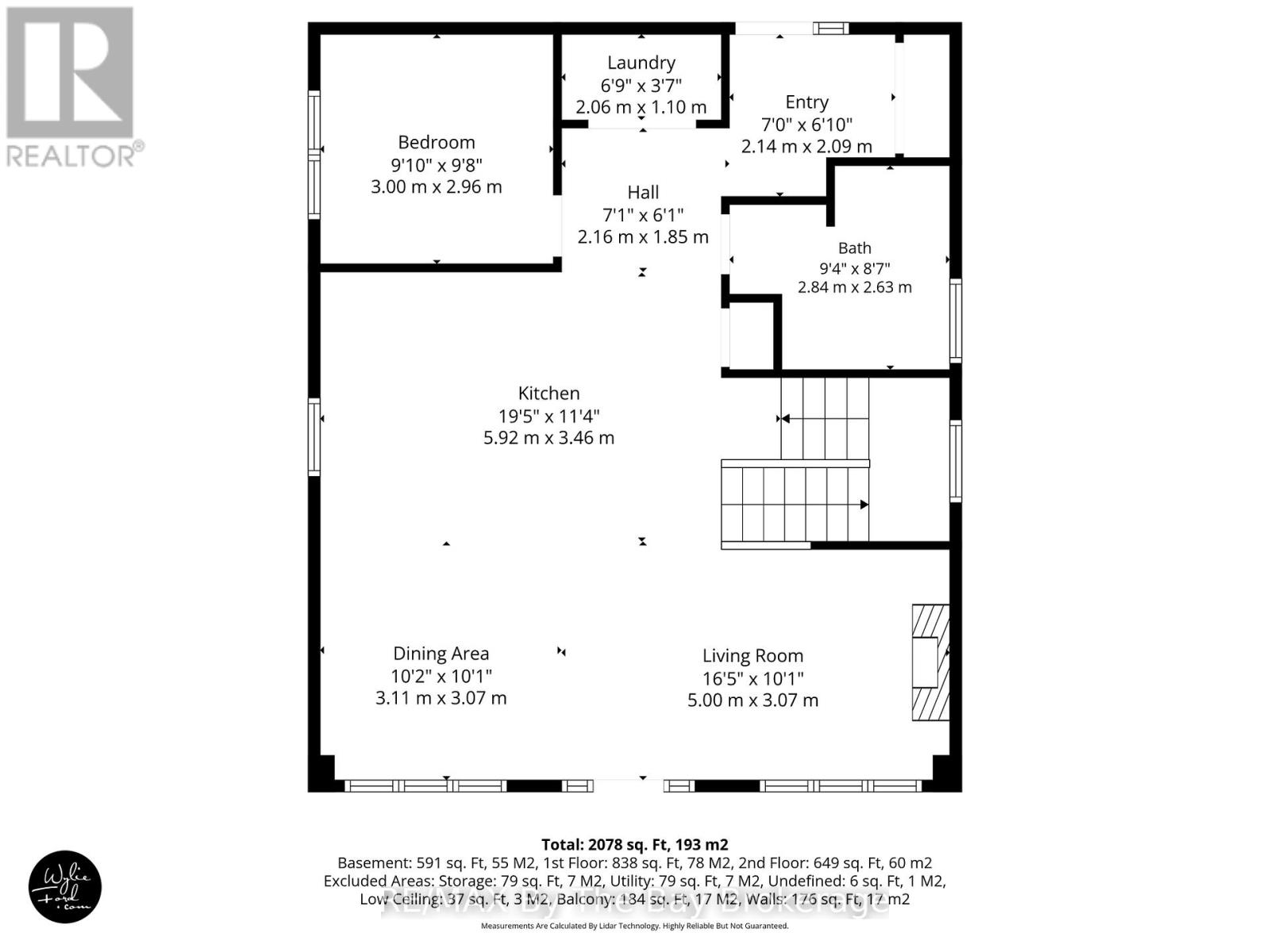 17 ELIZABETH AVENUE - 48