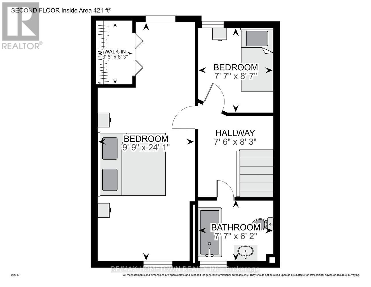 20 HARTLEY STREET - 38