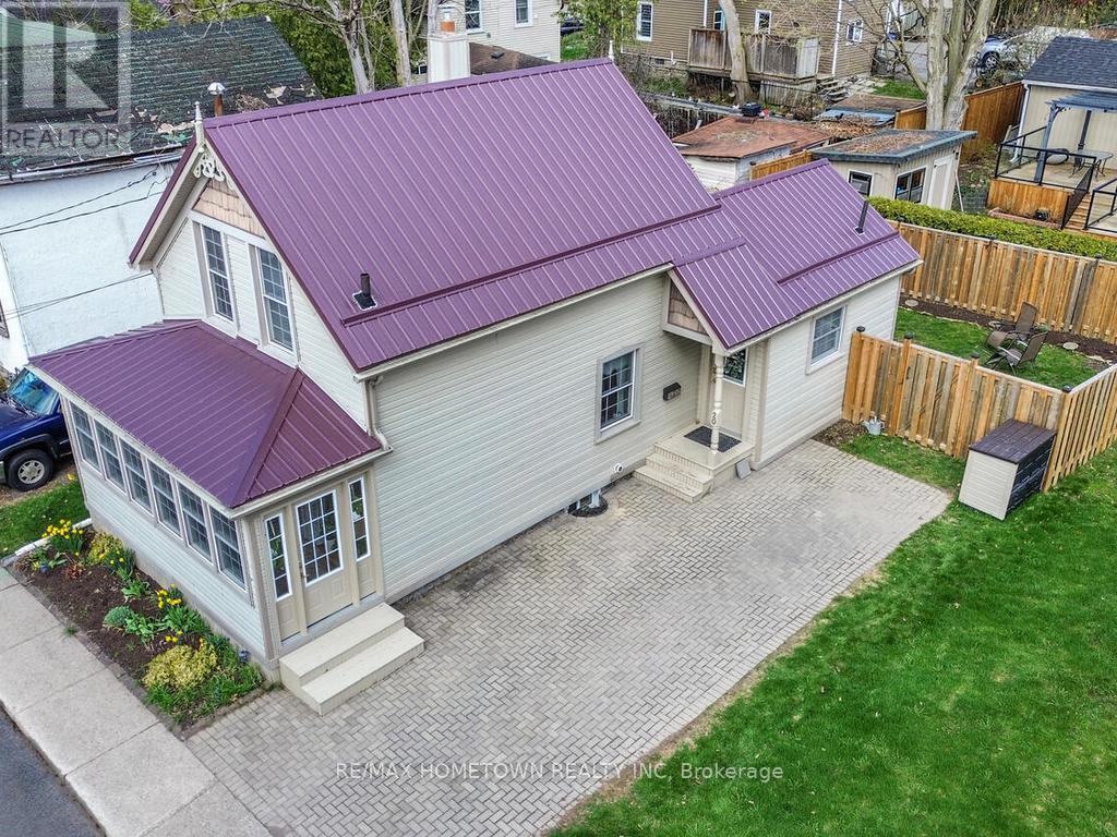 20 HARTLEY STREET - 6