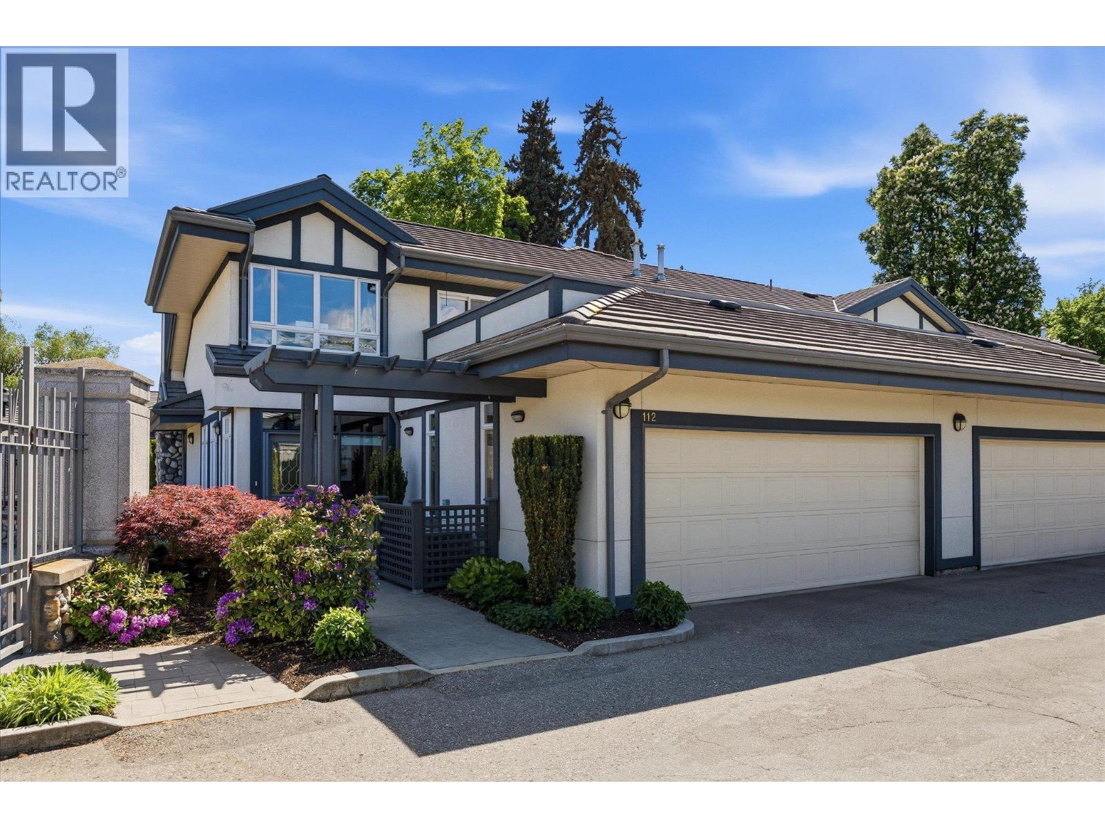 #112-1986 Bowes Street, Kelowna