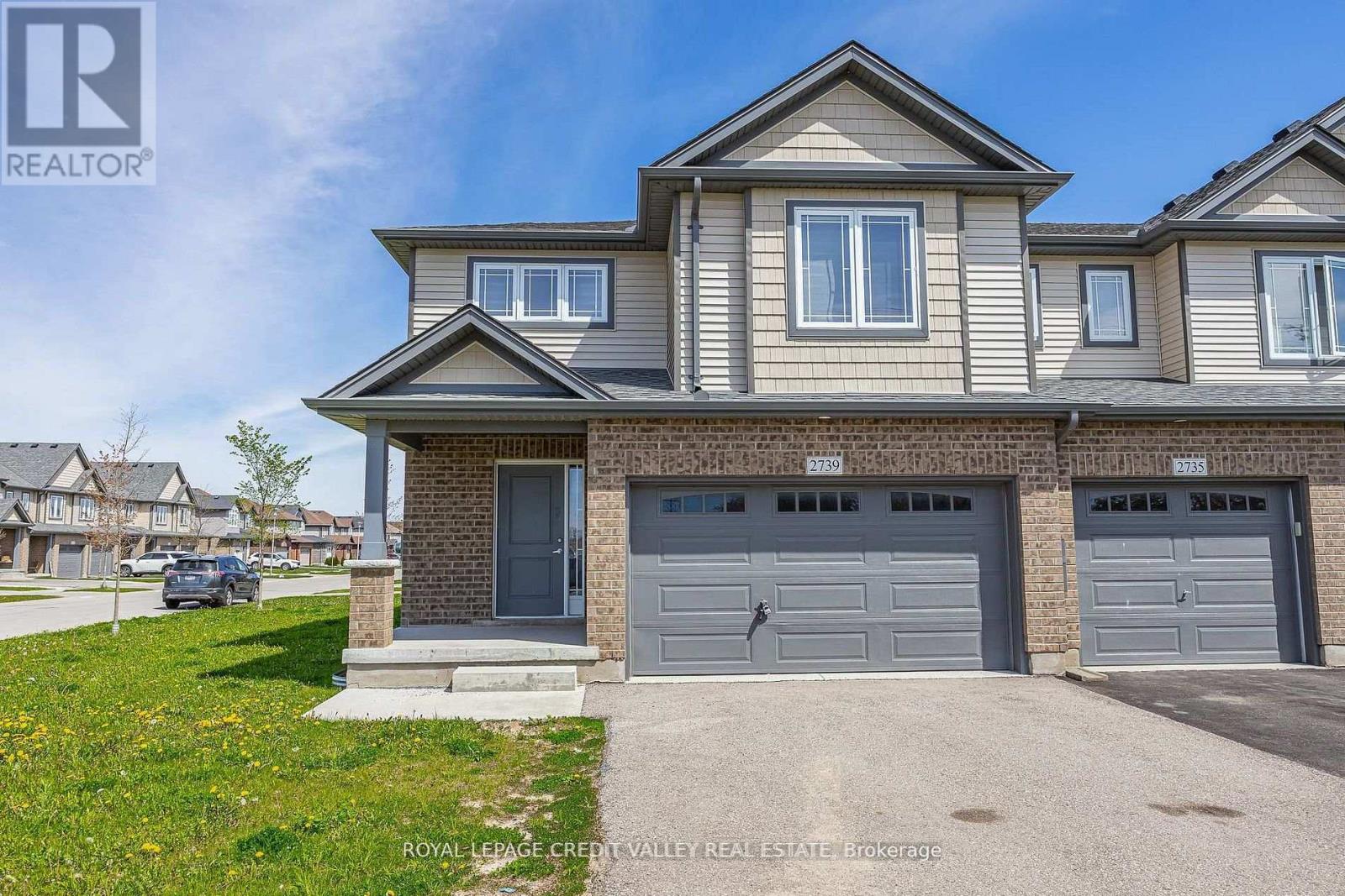 2739 ASIMA DRIVE - 2