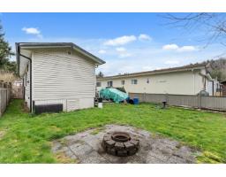 28 3942 Columbia Valley Road, Cultus Lake East, Cultus Lake, BC V2R5B1 Photo 15