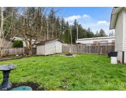 28 3942 Columbia Valley Road, Cultus Lake East, Cultus Lake, BC V2R5B1 Photo 16
