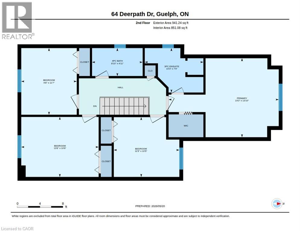 64 DEERPATH Drive - 47