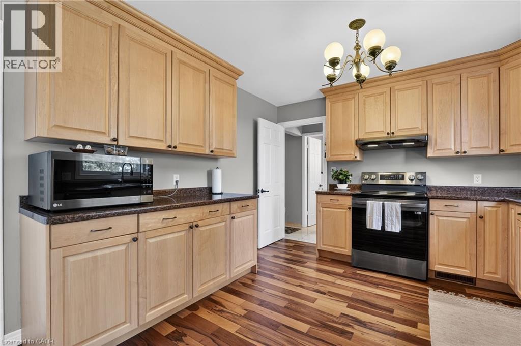 3349 CULP Road - 16