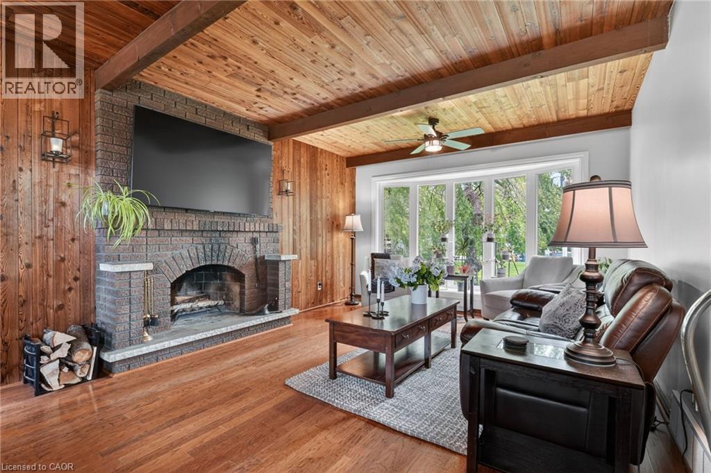 3349 CULP Road - 9