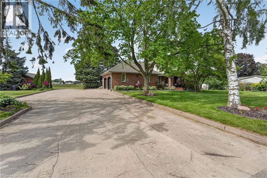3349 CULP Road - 6