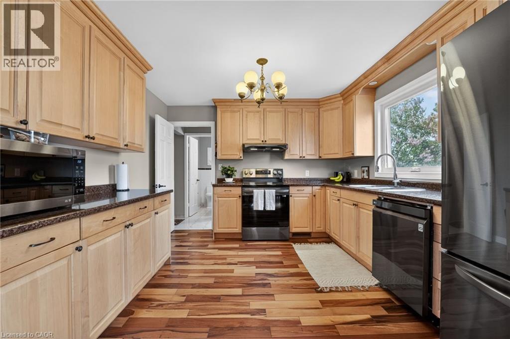 3349 CULP Road - 14