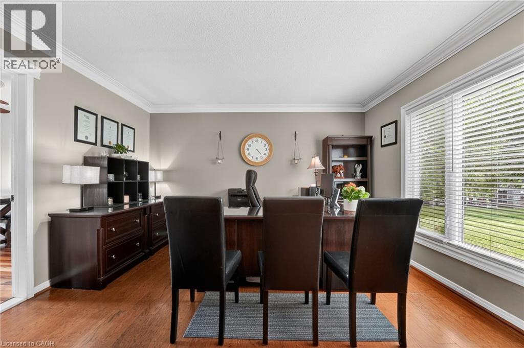 3349 CULP Road - 17