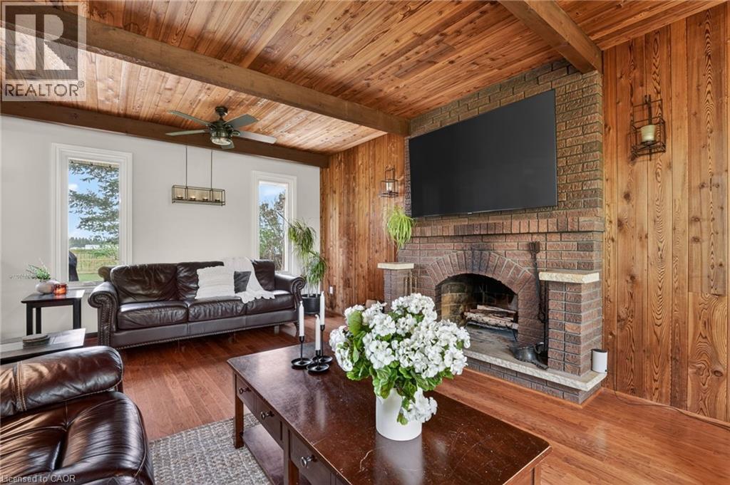 3349 CULP Road - 12