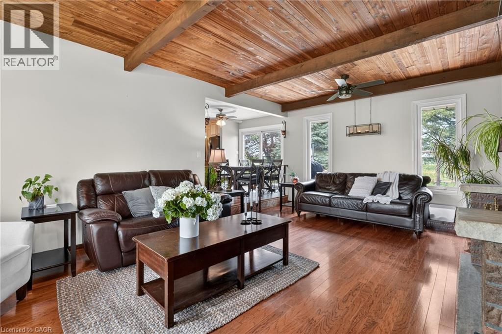 3349 CULP Road - 11