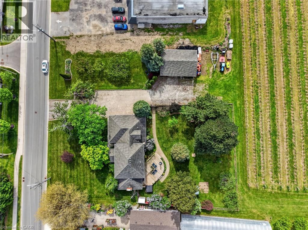 3349 CULP Road - 41