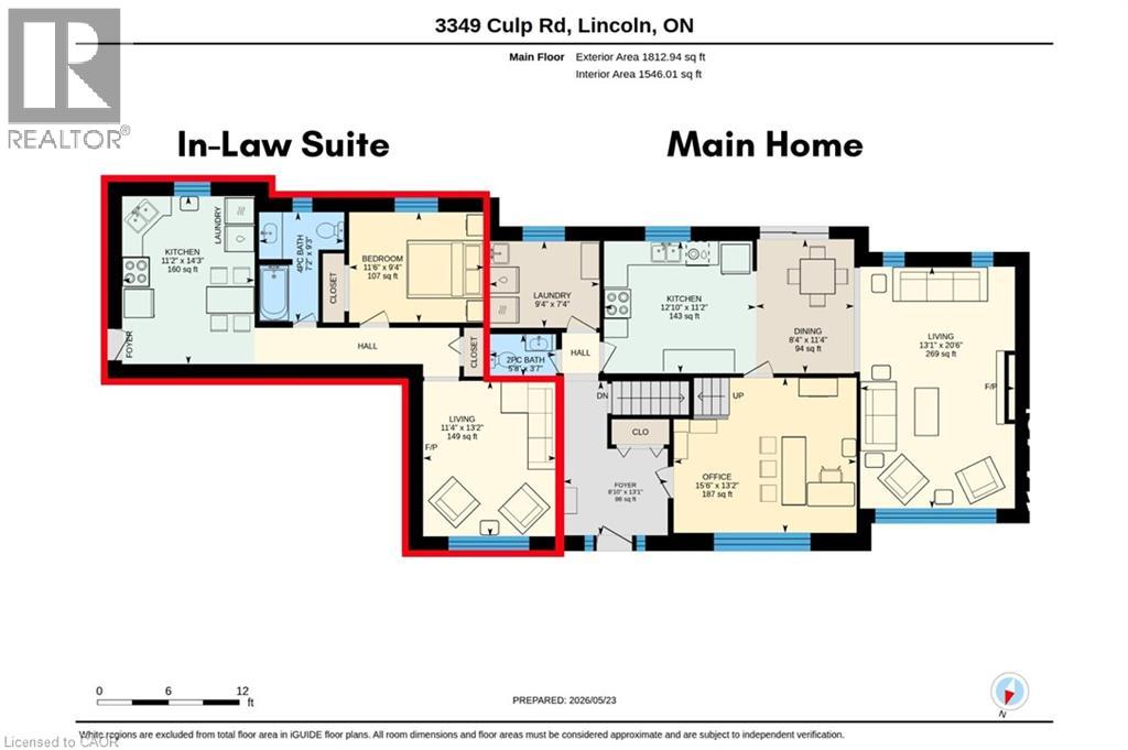 3349 CULP Road - 46