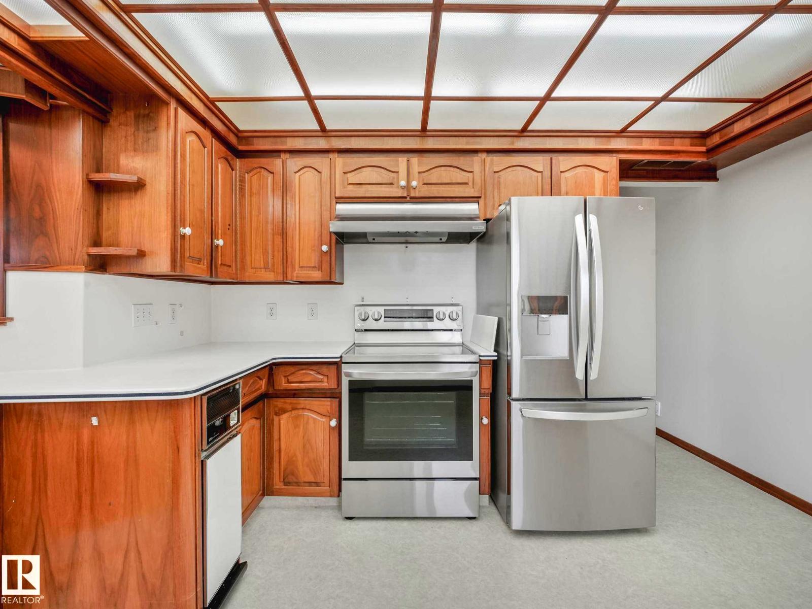 13532 113 ST NW - 13