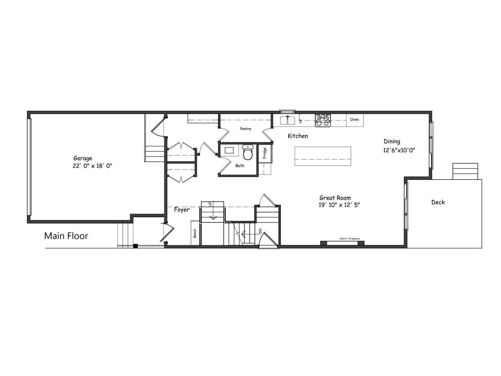3269 Granville DR NW — photo 8