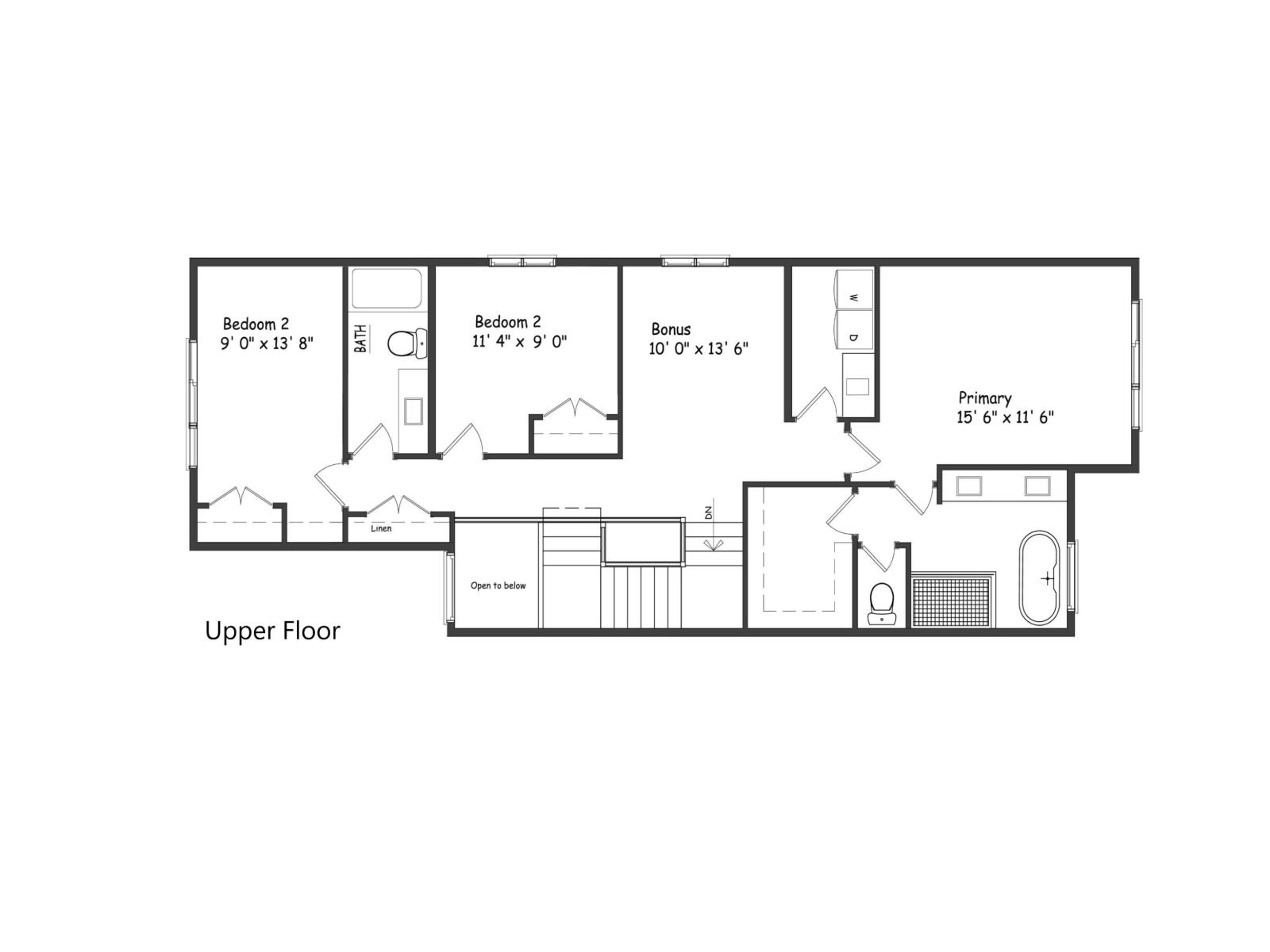 3269 Granville DR NW — photo 9
