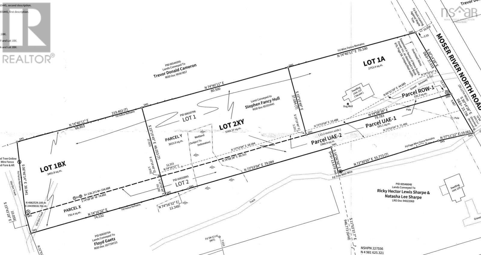 Property 2 of 2 of 65 Annies Lane