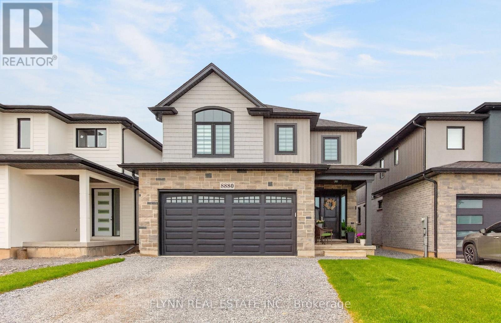 8880 ANGIE DRIVE - 1