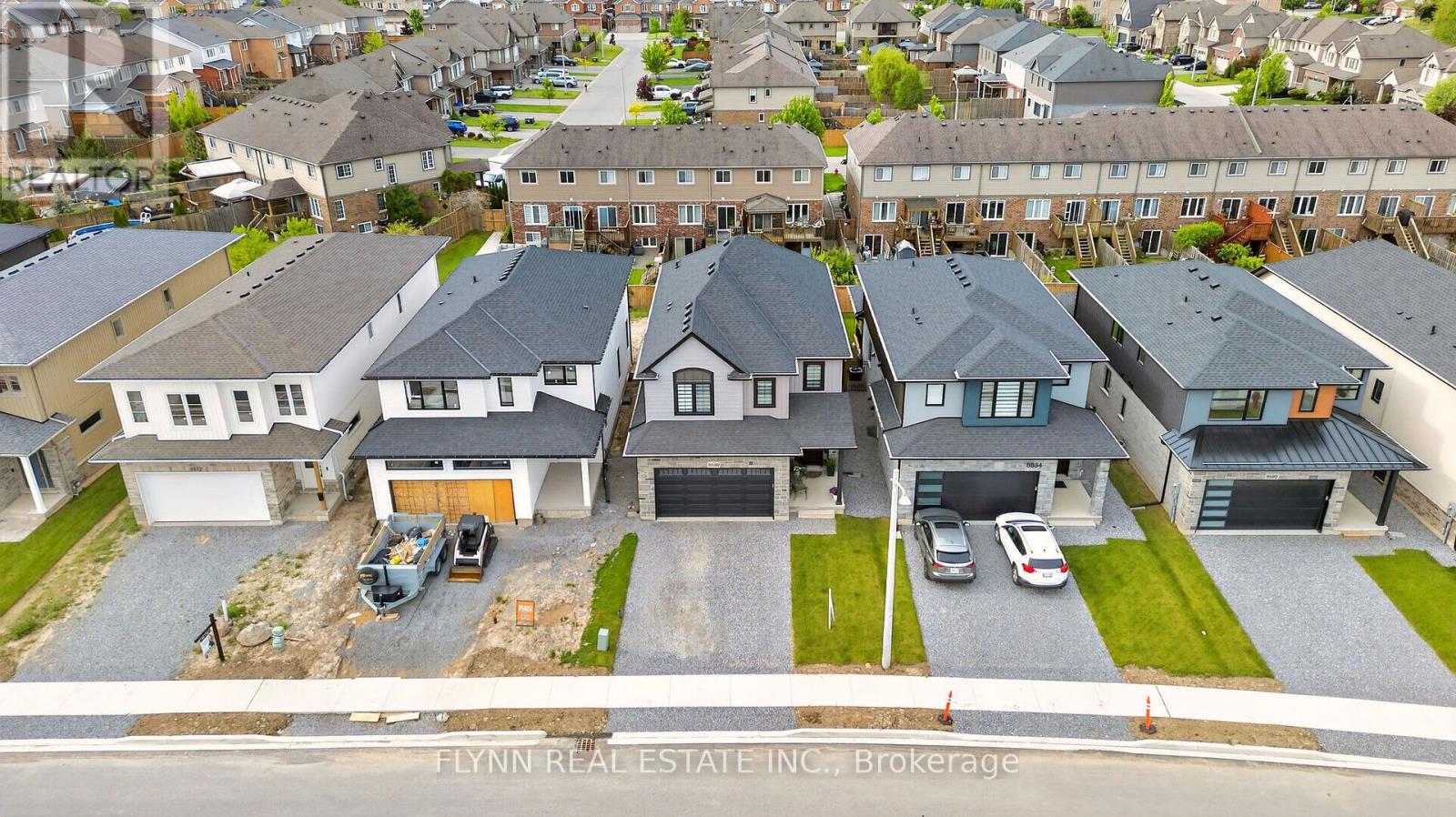 8880 ANGIE DRIVE - 40